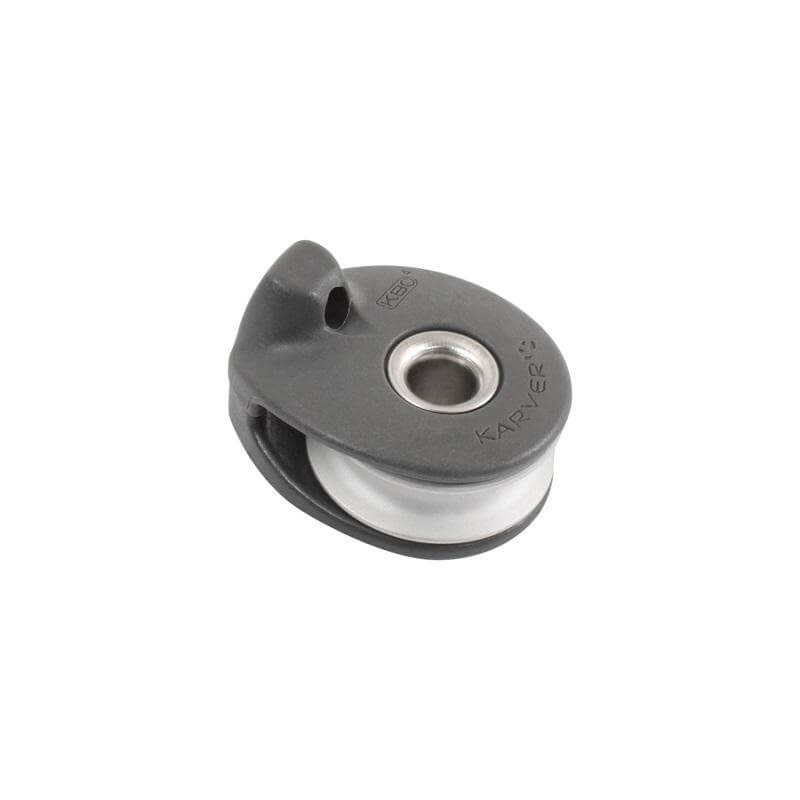 Karver KBO2 Fußblock