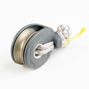 Karver KBO6 - Lashblock