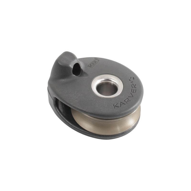 Karver KBO6 Motón de pie