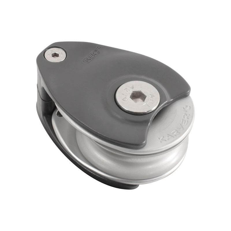 Karver KBO10 Bozzello da ponte