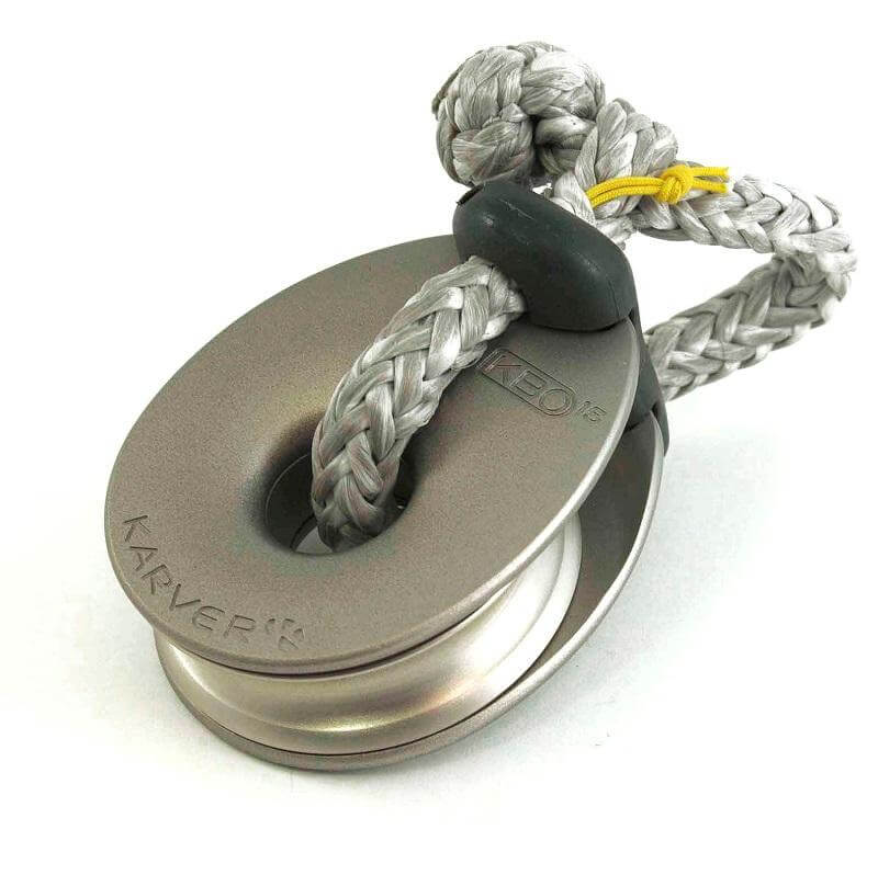 Karver KBO15 - Lashblock