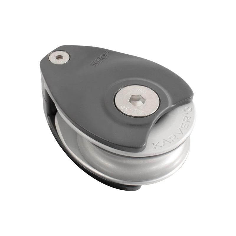 Karver KBO15 Poulie de pont