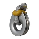 Karver KBO30 - poulie à estrope textile