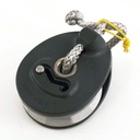 Karver KBOW Bozzello con cricchetto