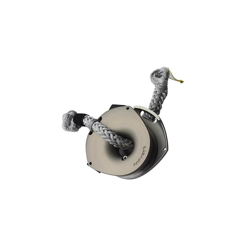 Karver KBR65 High load Snatchblock