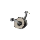 Karver KBR65 Bozzello apribile ad alto carico