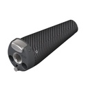 Karver KJ10 Cône seul, carbone