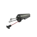 Karver KJ10 Solo cono, alluminio