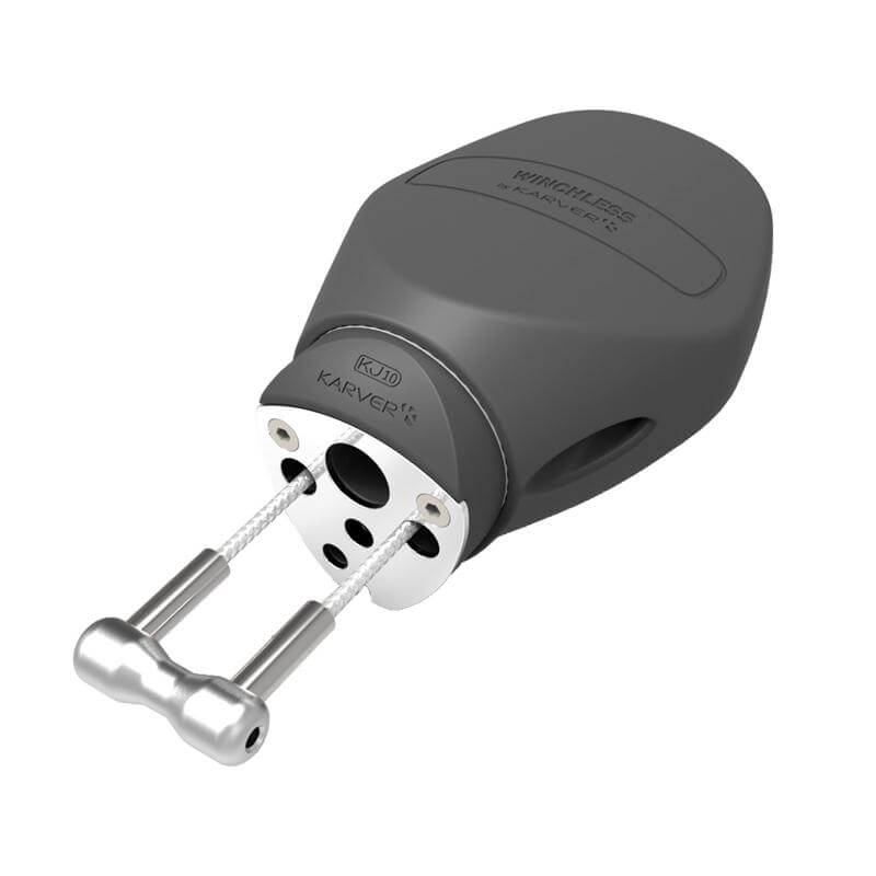 Karver KJ10 Winchless Jammer