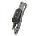 Karver KMH2 - Blocco drizza interno all’albero - 2T 10mm