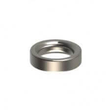 Karver KRTI Titanium ring 6T