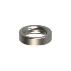Karver KRTI Anillo de titanio 6T