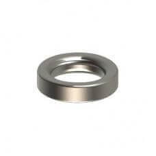 Karver KRTI Anello in titanio 7T
