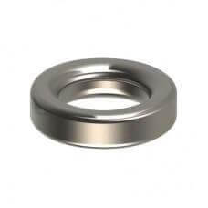 Karver KRTI Titanium ring 15T