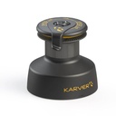 Karver 46 4-Speed S/T Ultra Speed Winch