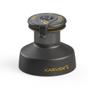 Karver 52 4-Speed S/T Ultra Speed Winch