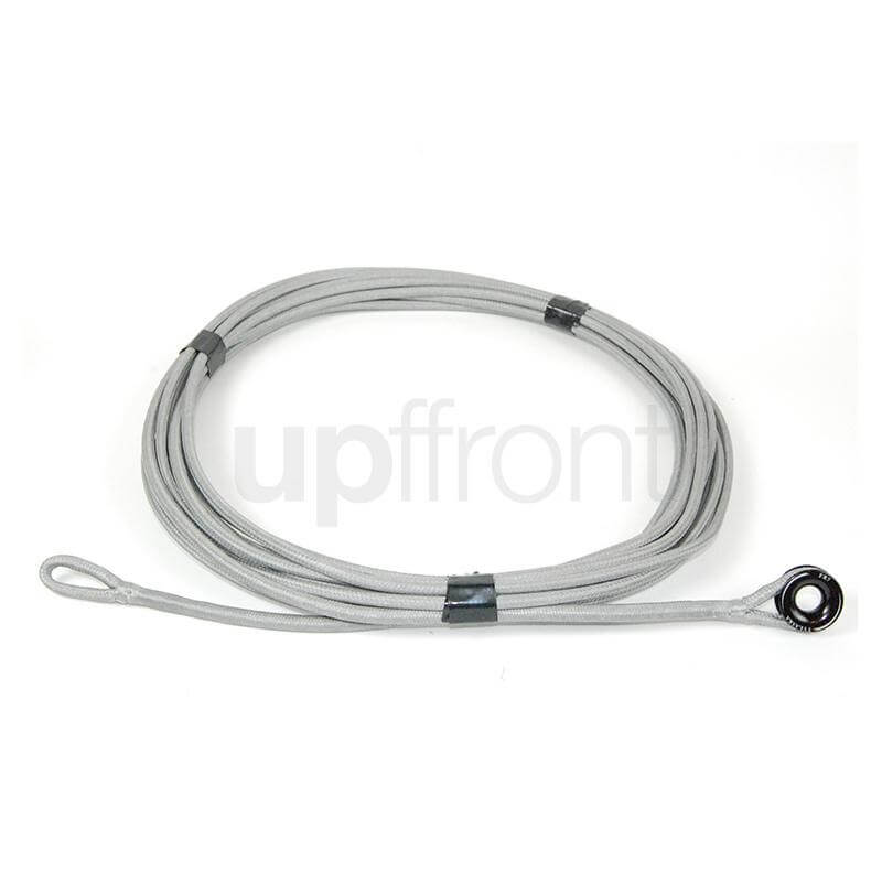 Kohlhoff Rigging Estay de popa - 4mm Ultrawire, L: 8m