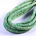 Kohlhoff Rigging GP Rollreffleine - 6.5mm Durchmesser - 7m Loop