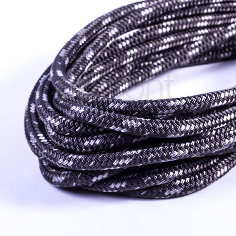 Kohlhoff Rigging STD Cima di avvolgimento - diametro 8mm - anello 13m