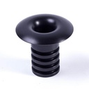 LOOP Products Casquillo 10 - Negro