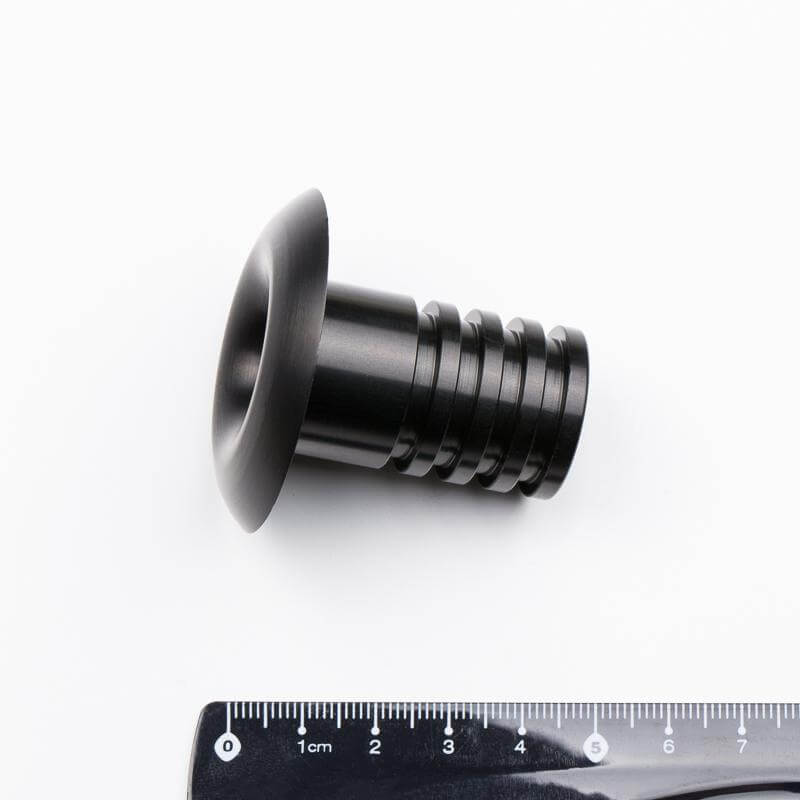 LOOP Products Bush 16 - Noir