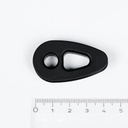 LOOP Products Furling-Thimble für 7mm Leine