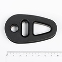 LOOP Products Guardacabo de enrollador para cabo de 13mm