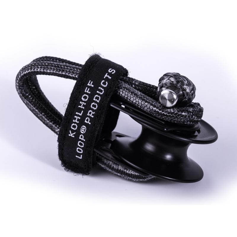 LOOP Products Block 45 - Rodamiento de bolas