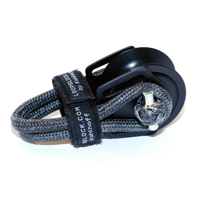 LOOP Products Block 60 - Kugellager, lang