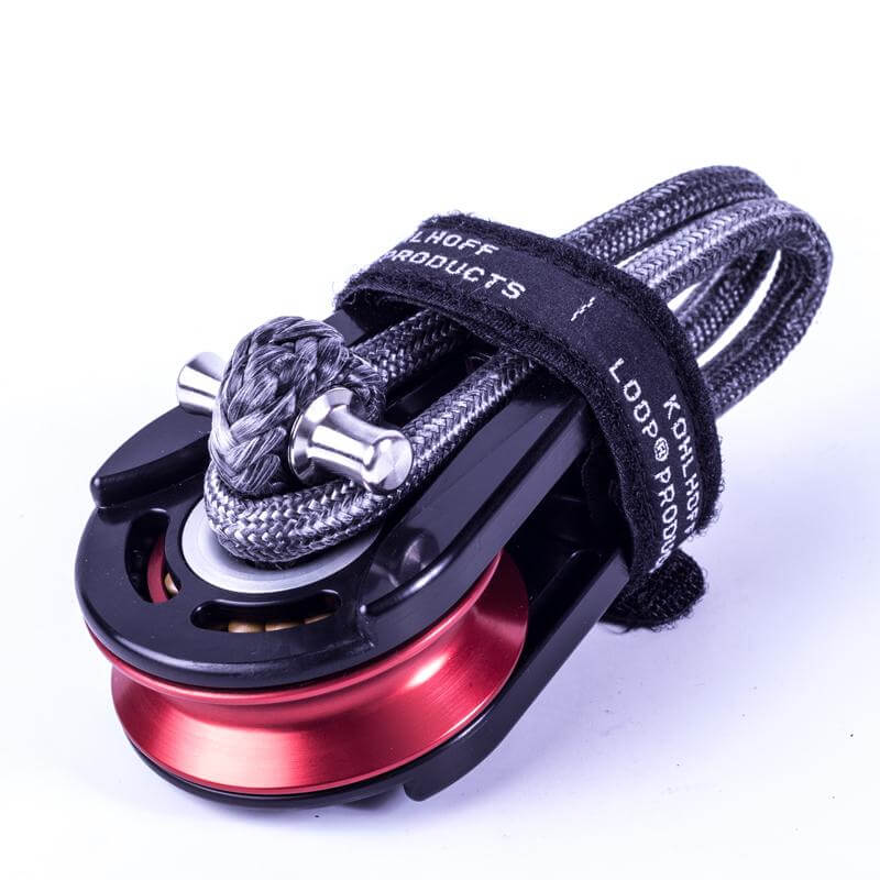 KOHLHOFF LOOP Products Block 60 - Roulements à aiguilles