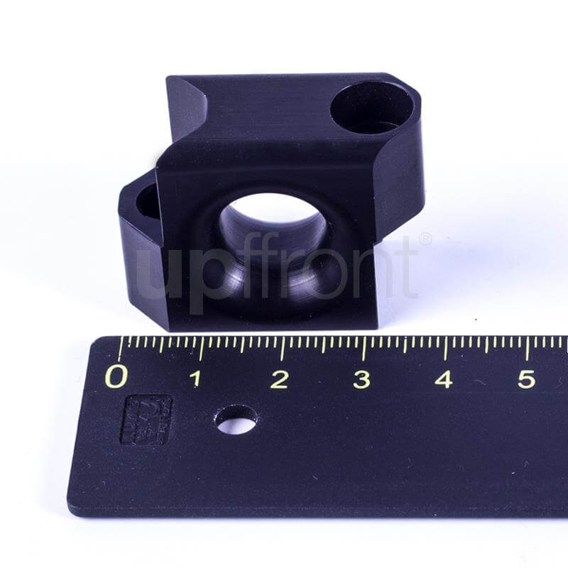 LOOP Products Organiser - inserto passacavi singolo 12mm