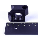 LOOP Products Organiser - 12mm Insert passe-fils simple