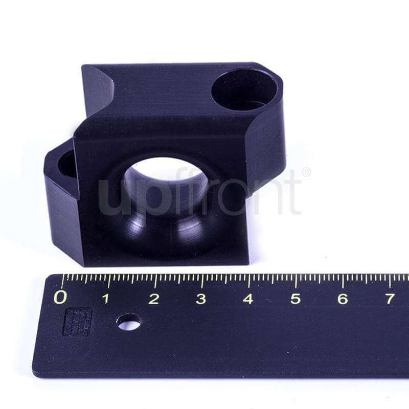 LOOP Products Organiser - inserto passacavi singolo 16mm