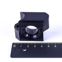 LOOP Products Organiser - 16mm Single fairlead insert with blind thread