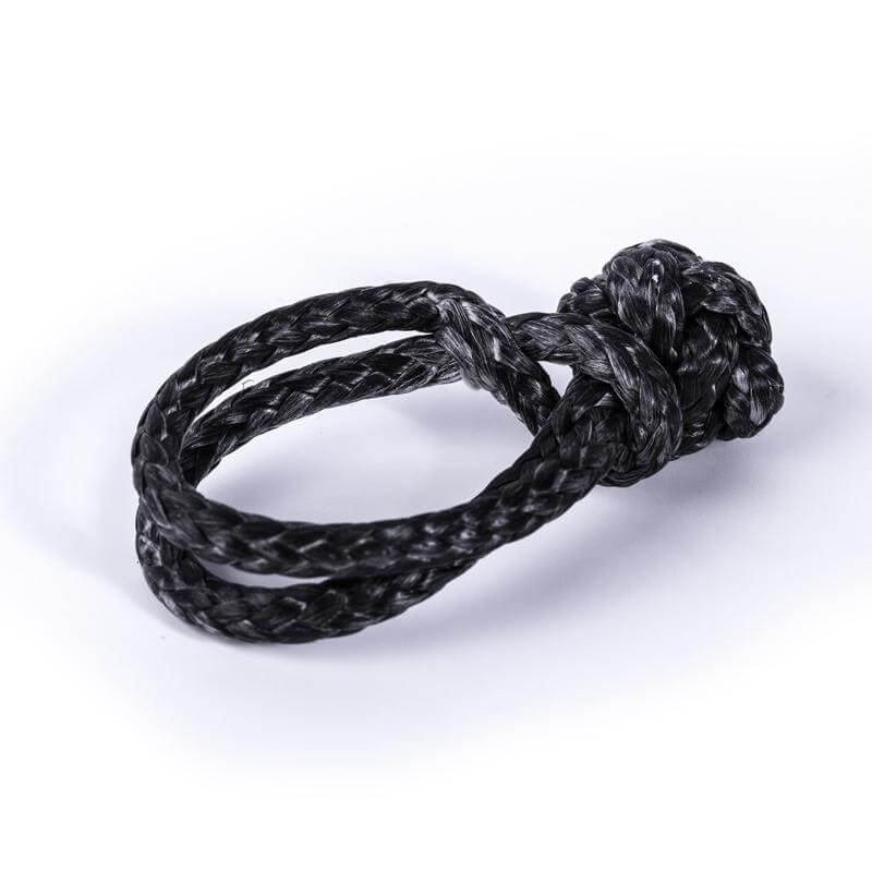 LOOP Products Grillete Doble 2mm x 75mm