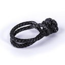 LOOP Products Grillete Doble 2mm x 75mm