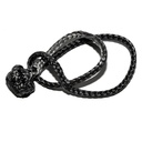 LOOP Products Shackle Double 2mm x 90mm