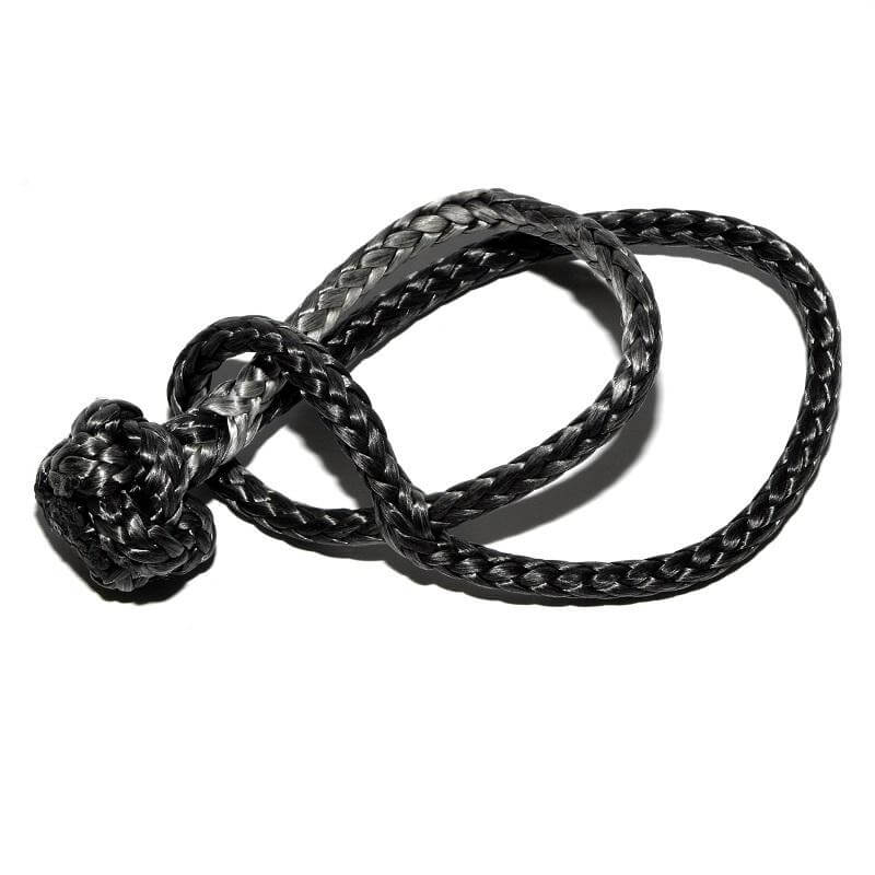 LOOP Products Softschäkel Double 4mm x 200mm
