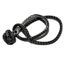LOOP Products Grillete Doble 5mm x 120mm
