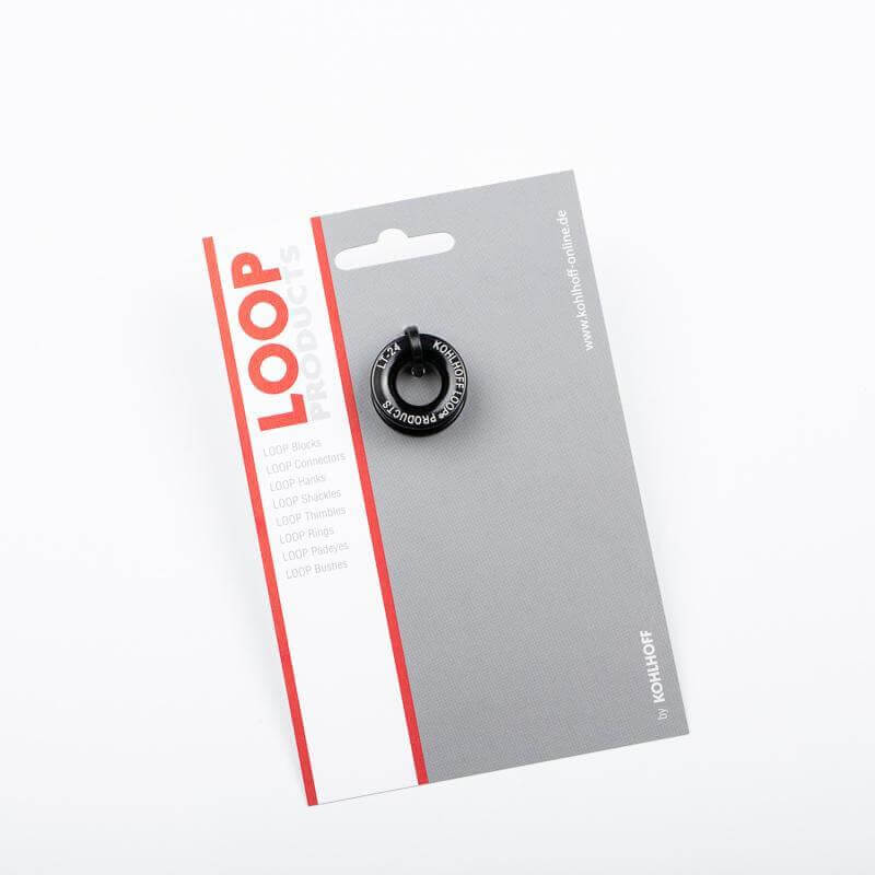 LOOP Products Cosse 24