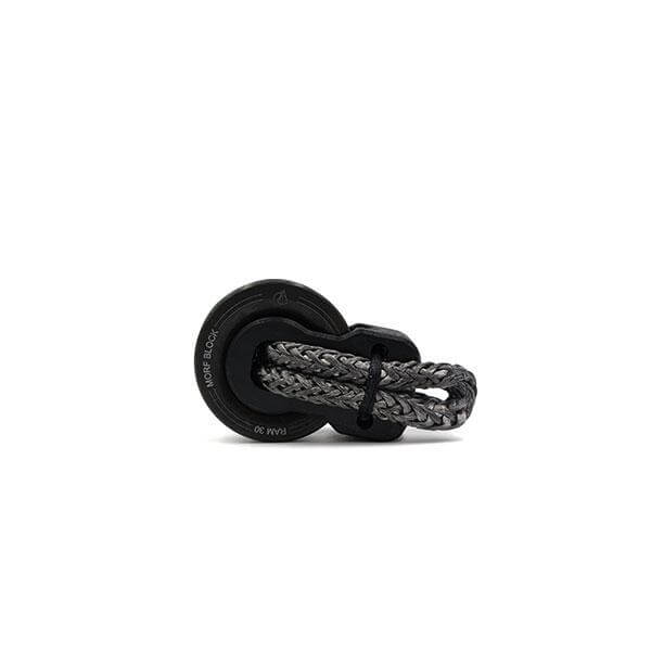 MORFRAC morfblock.[LIGHT] 2 - Bozzello a frizione High Performance