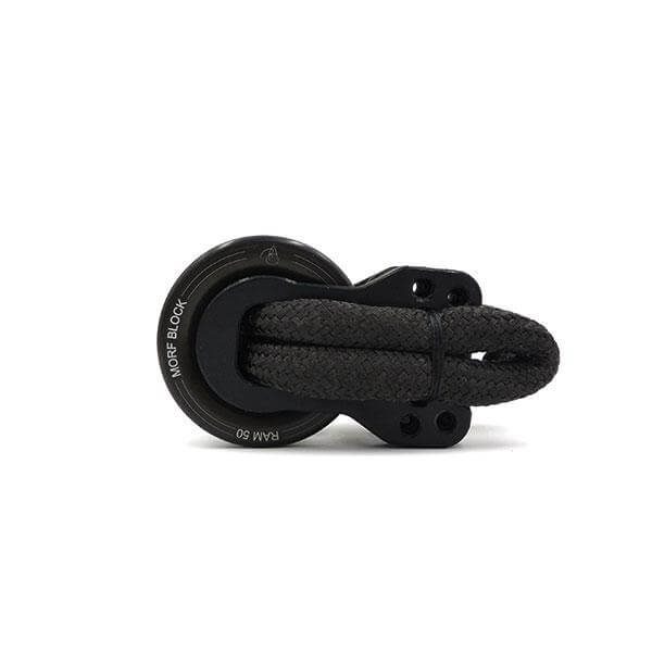 MORFRAC morfblock.[LIGHT] 4 - Bloc de friction forte charge