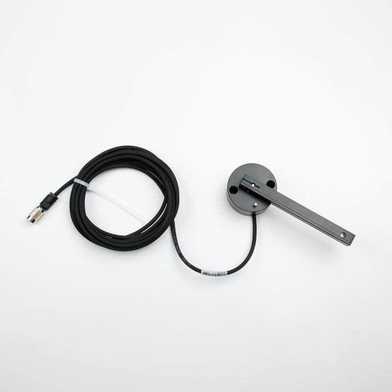 nke Capteur d’angle de safran