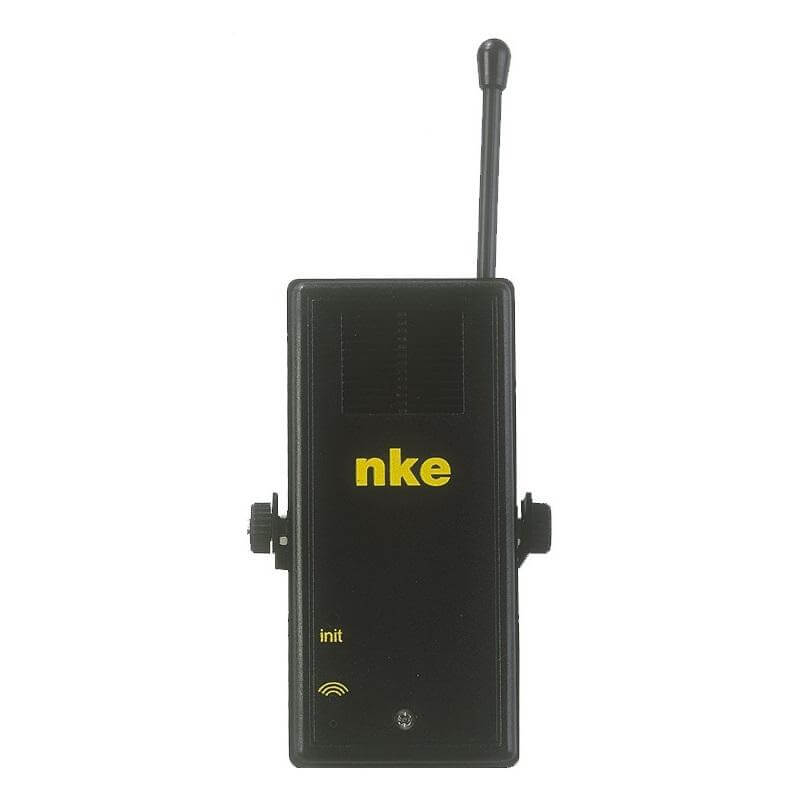nke Receptor de radio universal