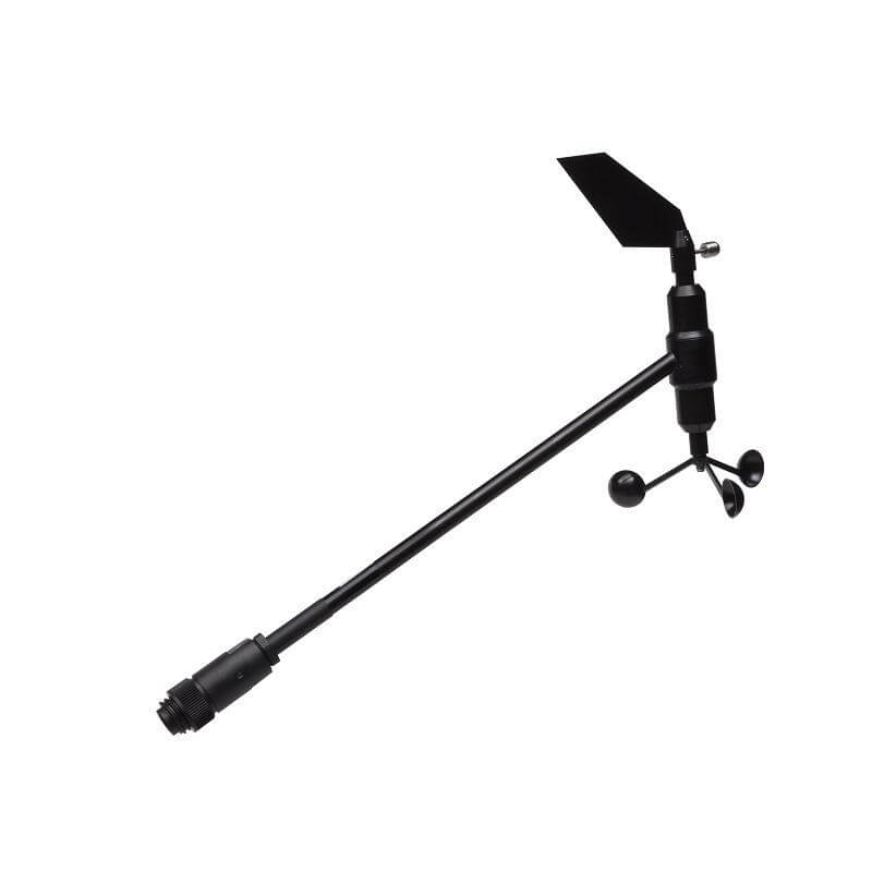 nke Unidad HR de tope de mástil