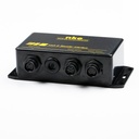 nke Interface Vitesse/Profondeur