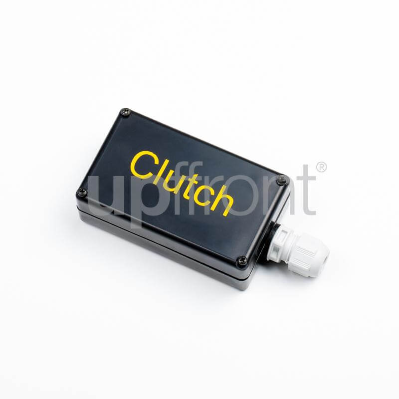 Embrayage 12V nke pour Gyropilot 2