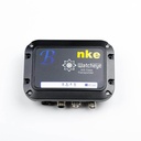 nke AIS Transponder Class B (ISAF approved)