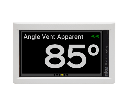 nke Multidisplay - Blanc