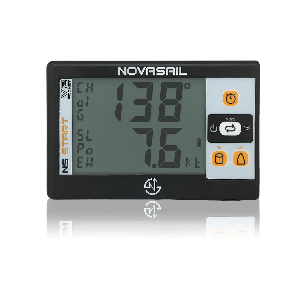 Novasail NS-START Pocket V2